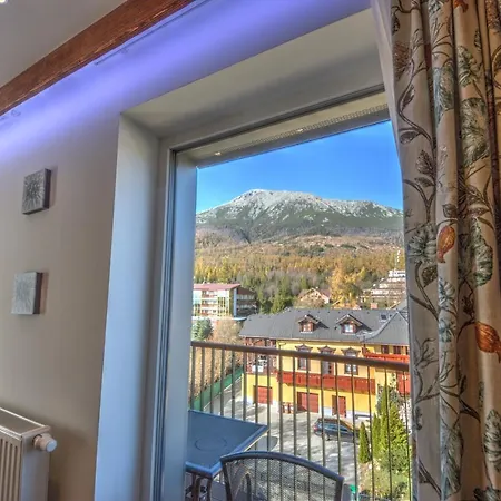 Apartamento Matrix Primo *