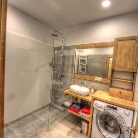 Matrix Primo Vysoké Tatry