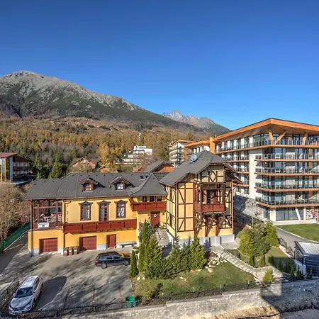 Διαμέρισμα Matrix Primo *