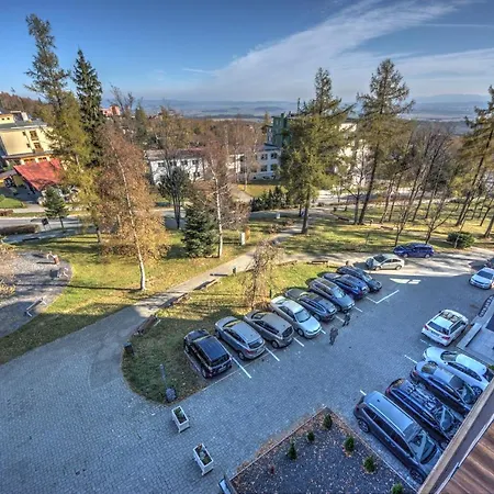 Matrix Primo Apartmán