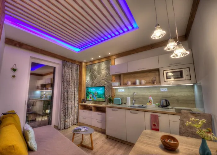 Matrix Primo Vysoké Tatry