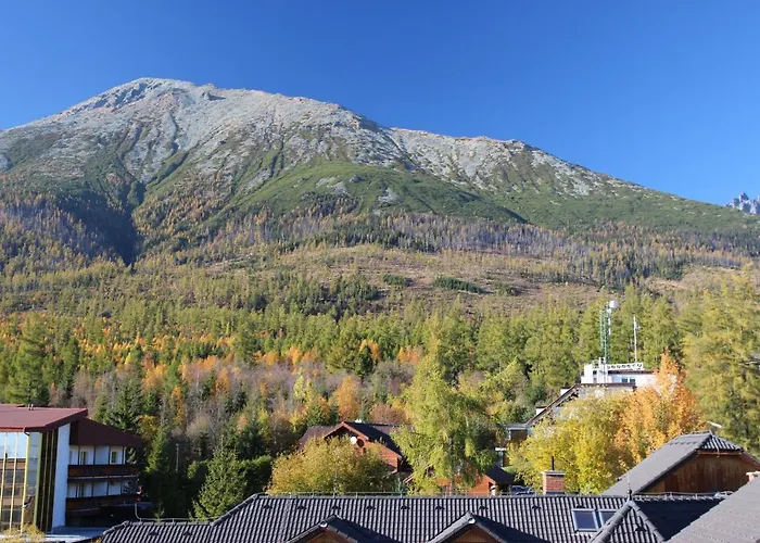 Matrix Primo Apartment