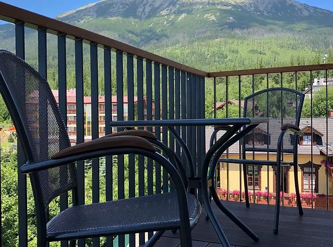 Apartment Matrix Primo