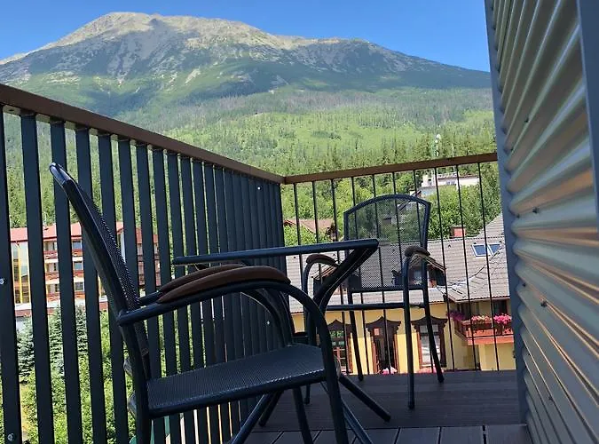 Apartment Matrix Primo