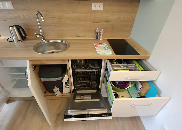 Matrix Primo Apartment Vysoké Tatry