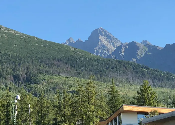 Apartment Matrix Primo