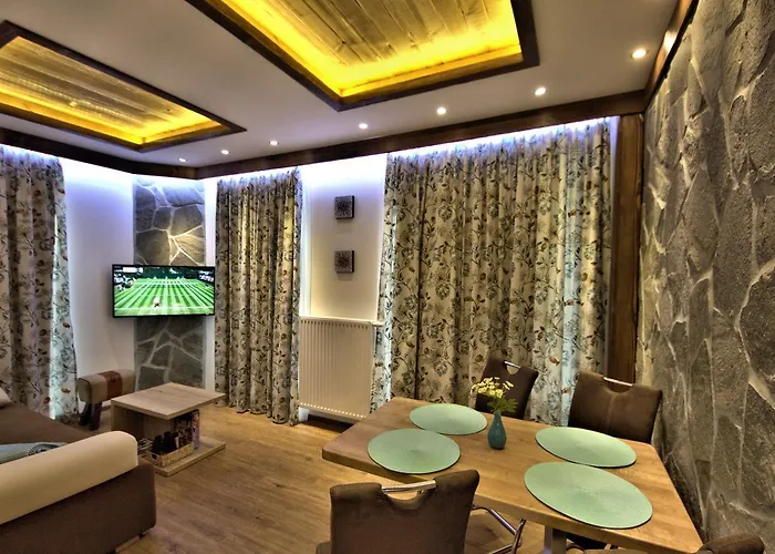 Matrix Primo Vysoké Tatry