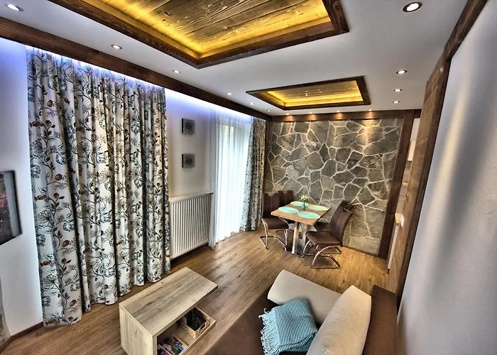 Matrix Primo Apartment *