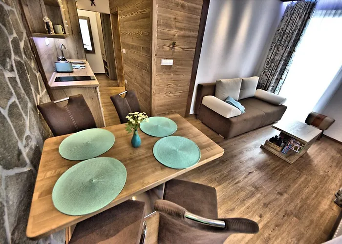 Matrix Primo * Vysoké Tatry