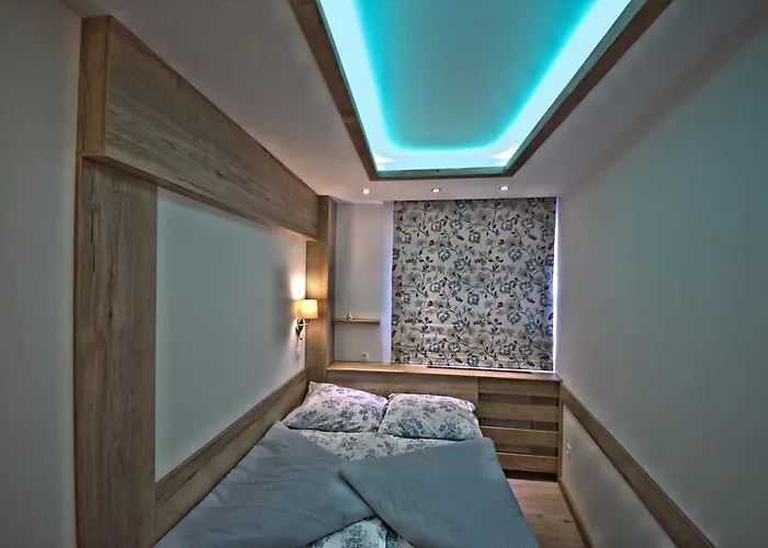 Apartment Matrix Primo *