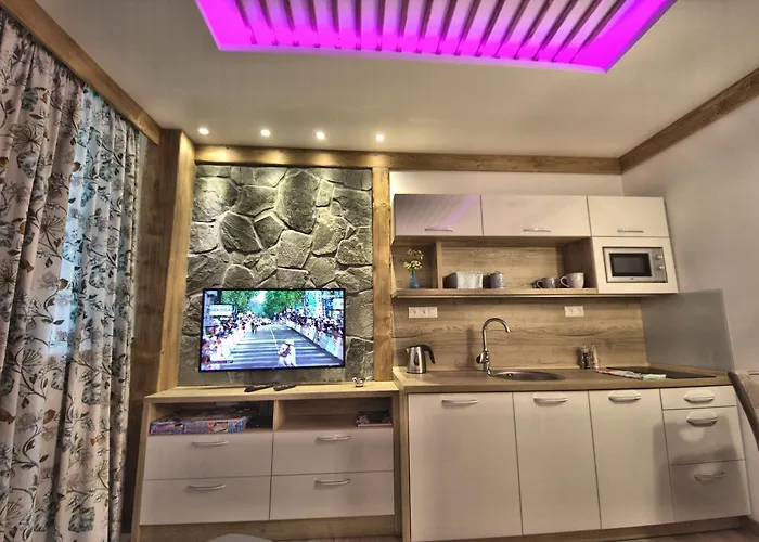 Matrix Primo * Vysoké Tatry