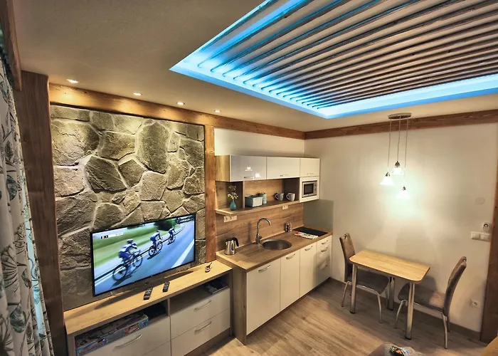 Matrix Primo Vysoké Tatry