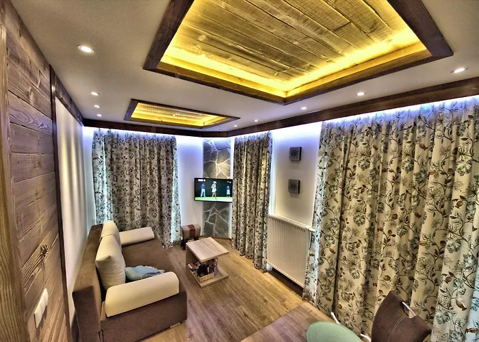 Matrix Primo Vysoké Tatry