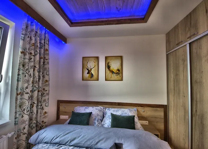 Matrix Primo Vysoké Tatry