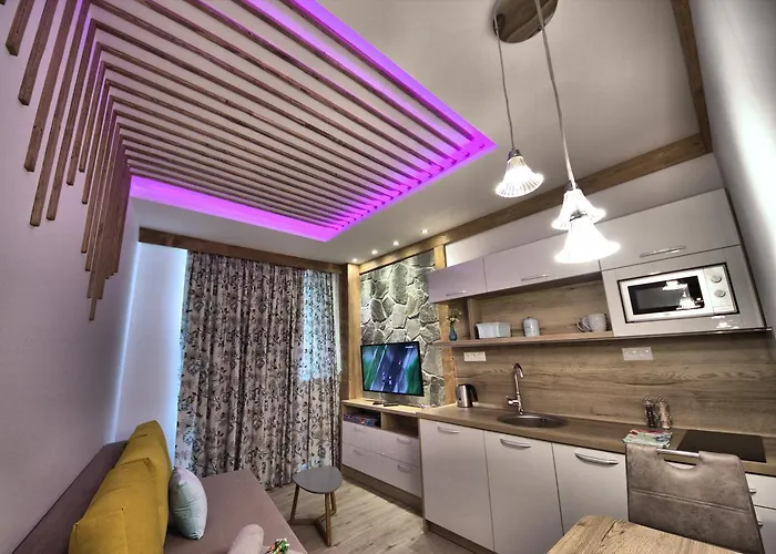 Matrix Primo * Vysoké Tatry