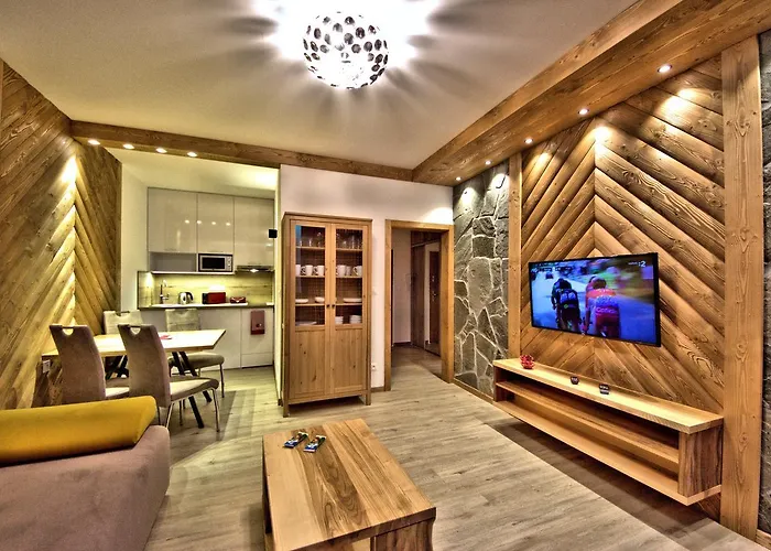 Apartment Matrix Primo *