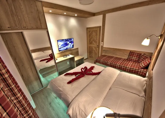 Apartment Matrix Primo