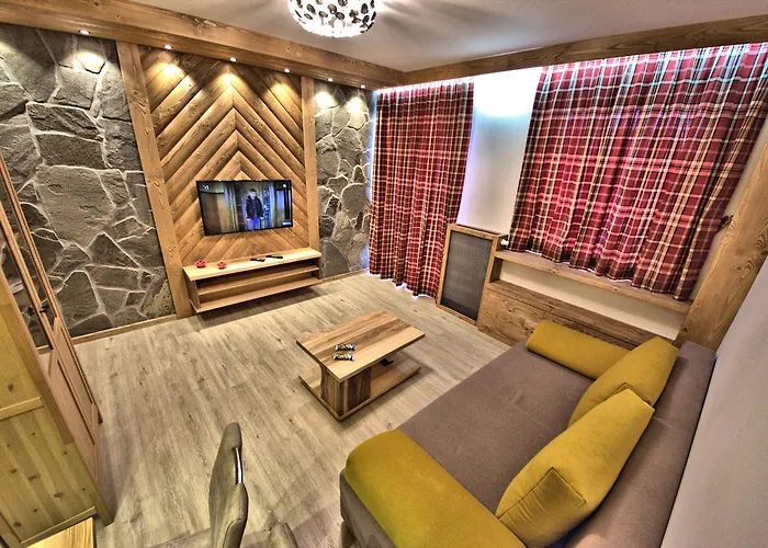 Matrix Primo Vysoké Tatry