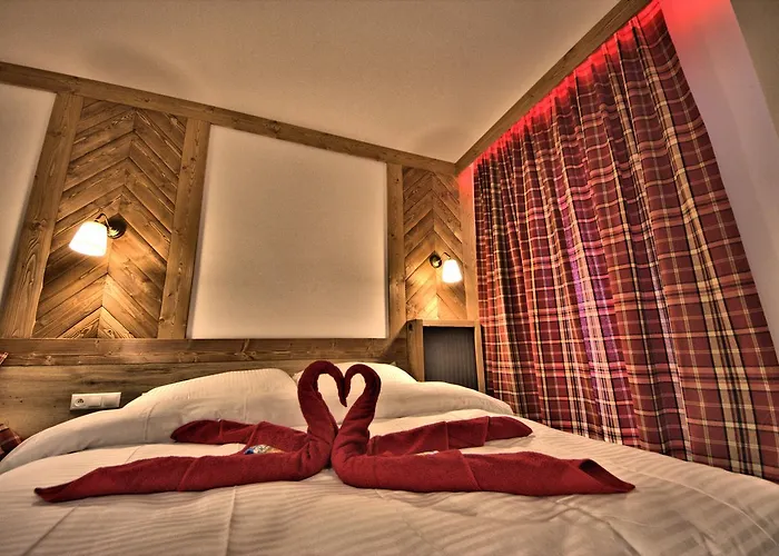 Matrix Primo Apartment *