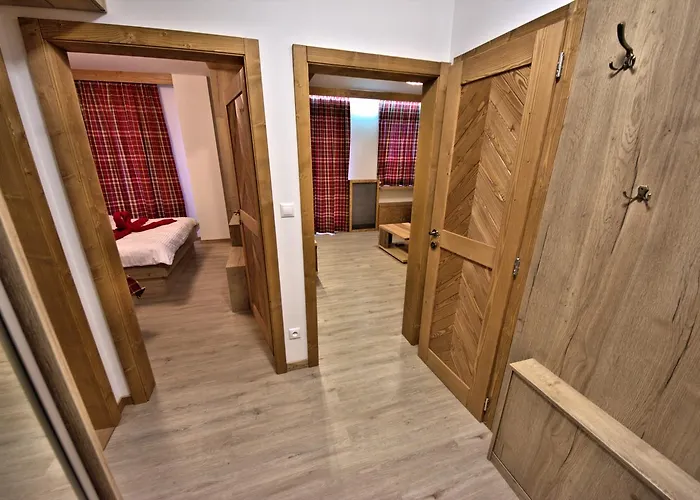 Apartment Matrix Primo *