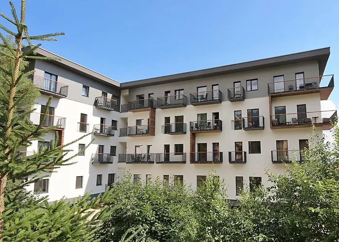 Apartment Matrix Primo