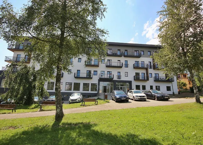 Apartment Matrix Primo *