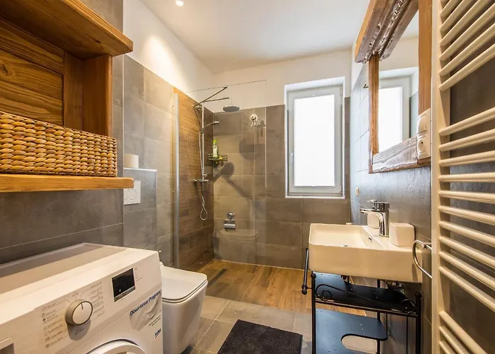 Matrix Primo Apartment *