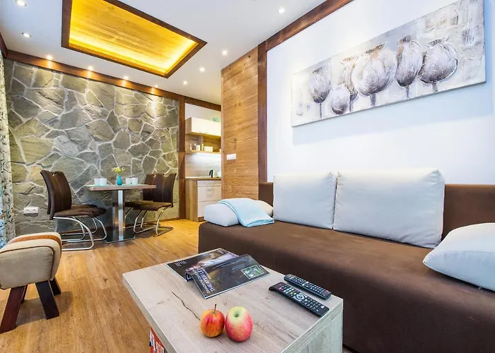 Matrix Primo Vysoké Tatry