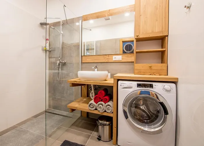 Apartment Matrix Primo *