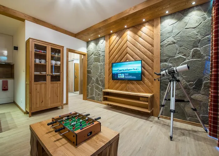 Matrix Primo Vysoké Tatry