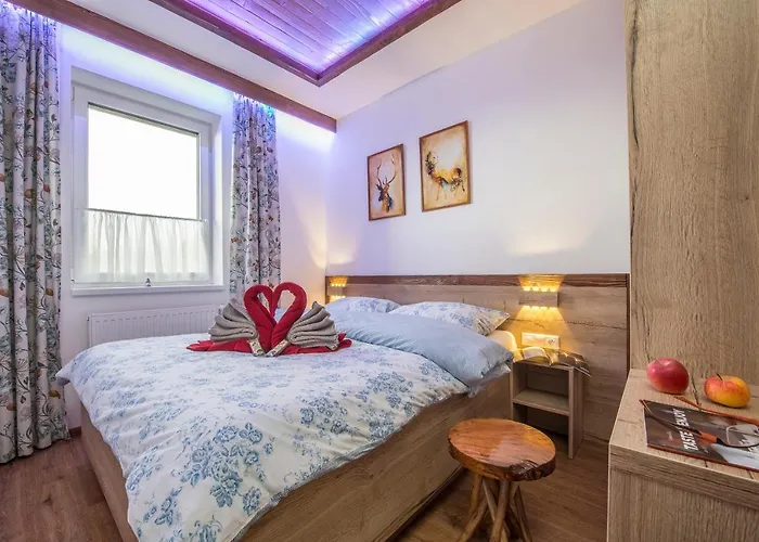 Apartment Matrix Primo *