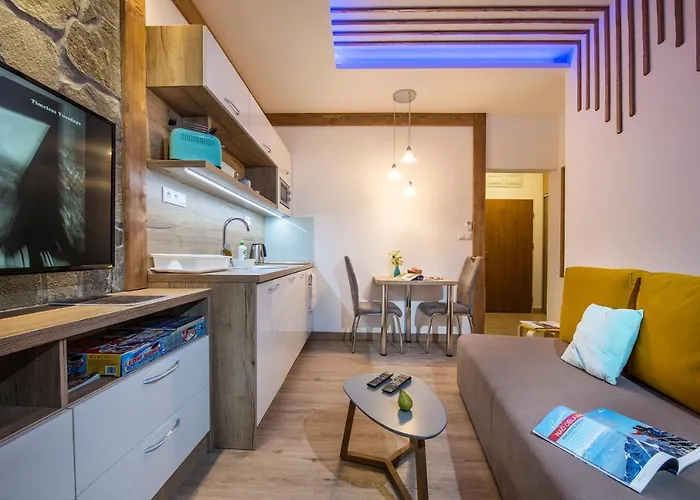 Matrix Primo * Vysoké Tatry