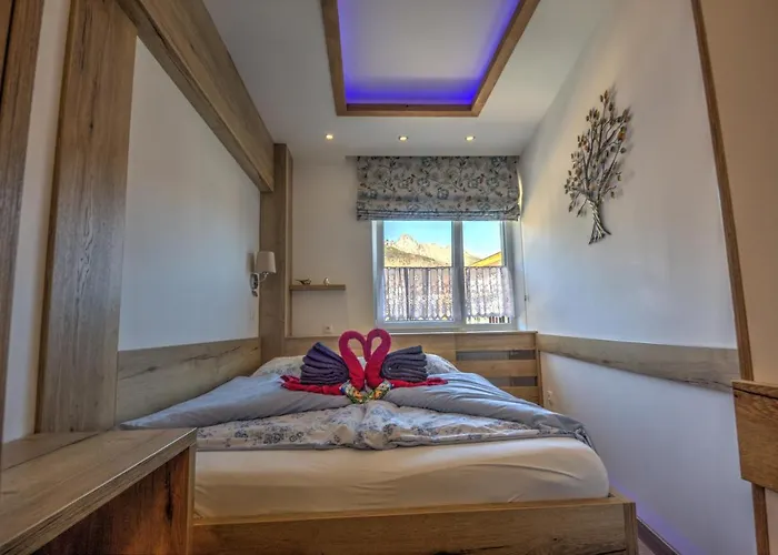 Apartment Matrix Primo