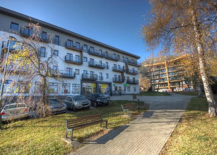 Apartment Matrix Primo *