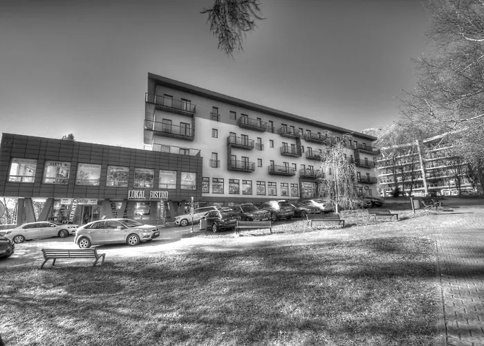 Apartment Matrix Primo *