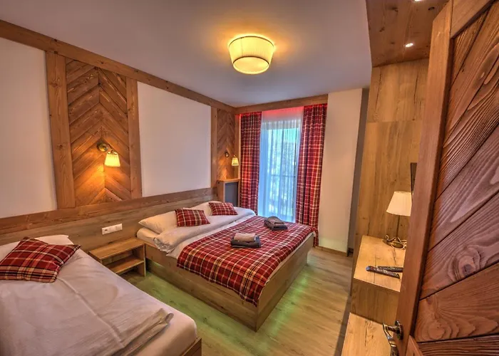 Apartment Matrix Primo *