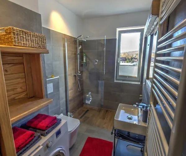 Apartment Matrix Primo