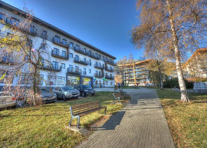 Matrix Primo * Vysoké Tatry