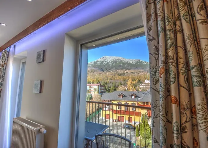 Apartment Matrix Primo *