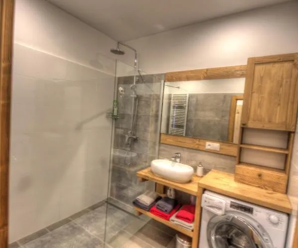 Matrix Primo Vysoké Tatry